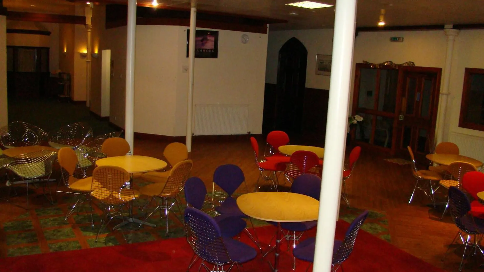 Bed & Breakfast Rosemount Palace Aberdeen