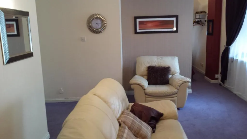 Rosemount Palace Aberdeen 3*,  United Kingdom