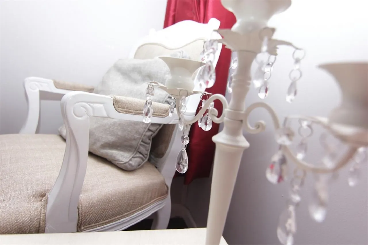 Bed & Breakfast Rosemount Palace Aberdeen