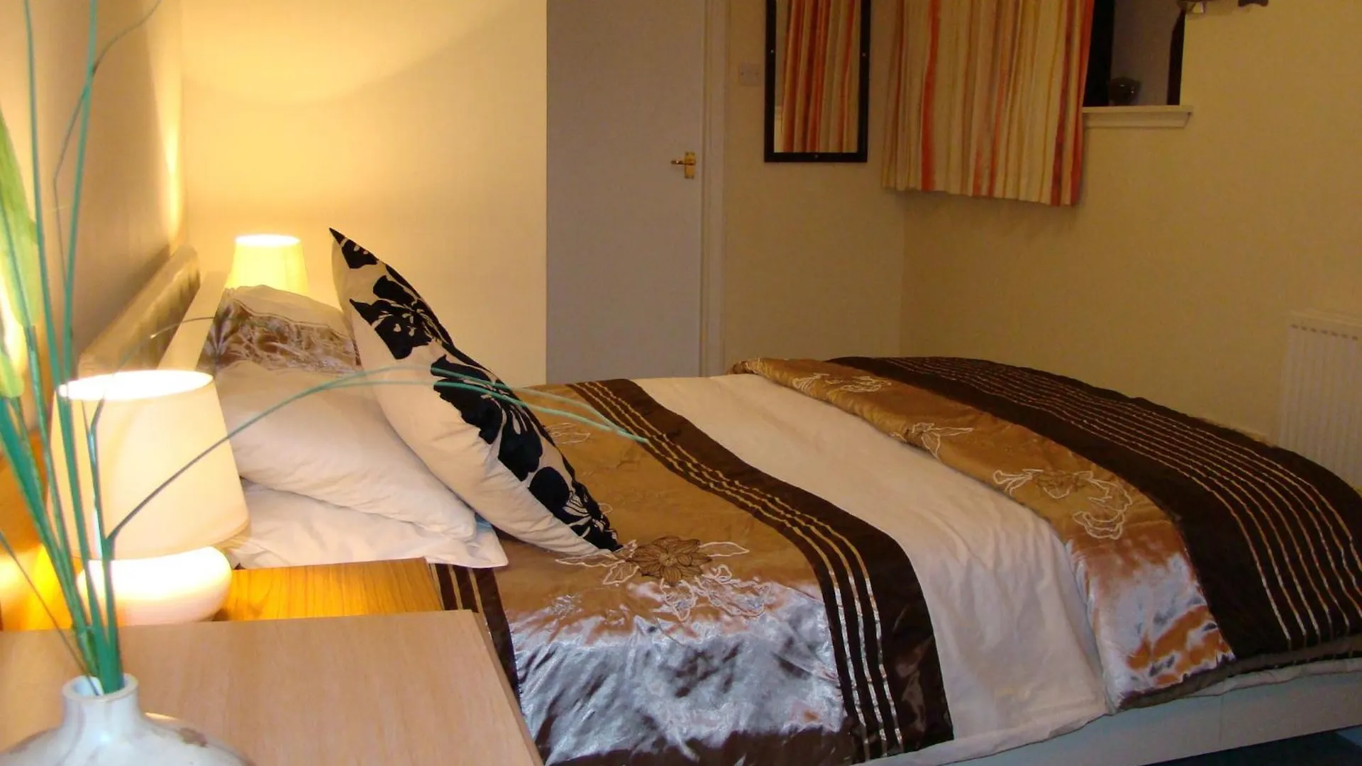 Rosemount Palace Aberdeen Reino Unido