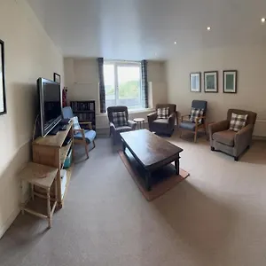 Guest house Holburn
