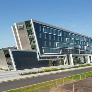 Hotel Hilton Teca