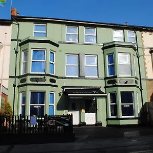 Mchalls (adults Only) Hotel Blackpool