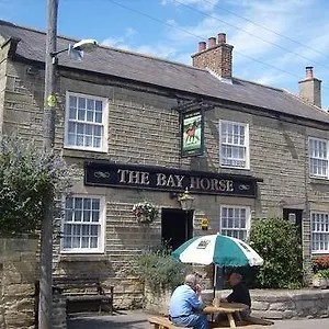 The Bay Horse Country Inn Thirsk
