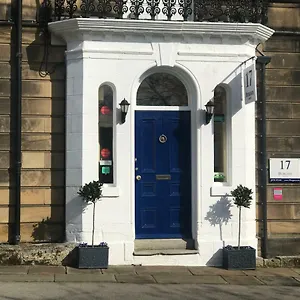 17 Burgate Bed & Breakfast Pickering
